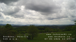 Kopec Vančica
