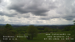 Kopec Vančica