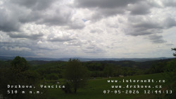 Kopec Vančica