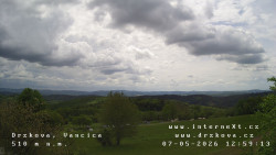 Kopec Vančica