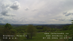 Kopec Vančica