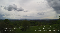 Kopec Vančica