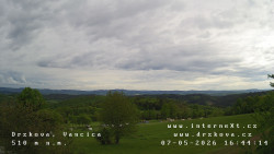 Kopec Vančica
