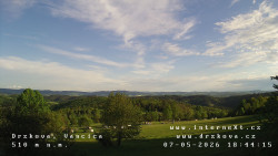 Kopec Vančica