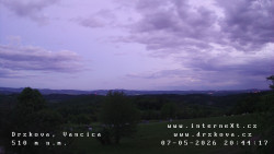 Kopec Vančica