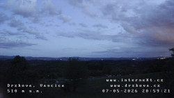 Kopec Vančica