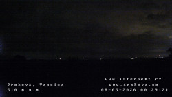 Kopec Vančica