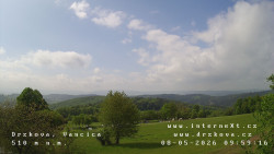 Kopec Vančica