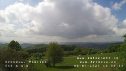Kopec Vančica