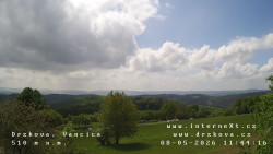 Kopec Vančica