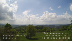 Kopec Vančica