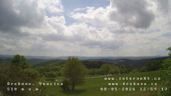 Kopec Vančica