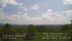 Kopec Vančica