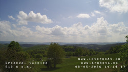 Kopec Vančica