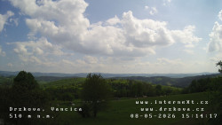 Kopec Vančica
