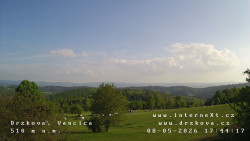 Kopec Vančica