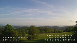 Kopec Vančica