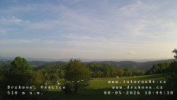 Kopec Vančica