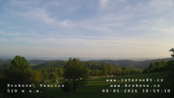 Kopec Vančica