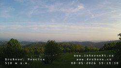Kopec Vančica