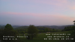 Kopec Vančica