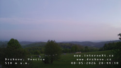 Kopec Vančica