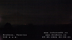 Kopec Vančica