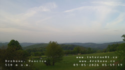 Kopec Vančica