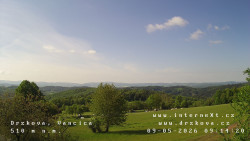 Kopec Vančica