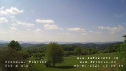Kopec Vančica