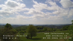 Kopec Vančica