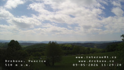 Kopec Vančica
