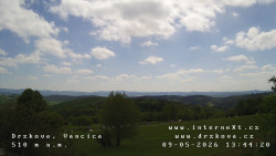 Kopec Vančica
