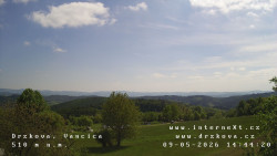 Kopec Vančica