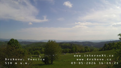 Kopec Vančica