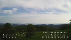 Kopec Vančica