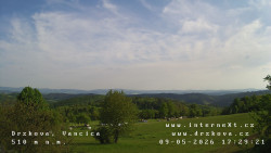 Kopec Vančica