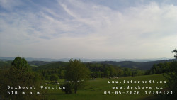 Kopec Vančica