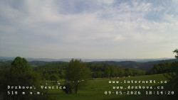 Kopec Vančica