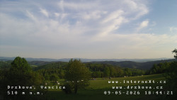 Kopec Vančica