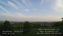 Kopec Vančica