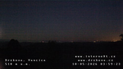 Kopec Vančica