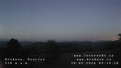 Kopec Vančica