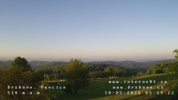 Kopec Vančica