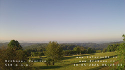 Kopec Vančica