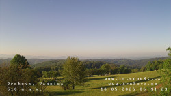 Kopec Vančica