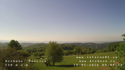 Kopec Vančica