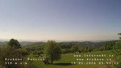 Kopec Vančica