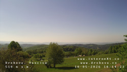 Kopec Vančica