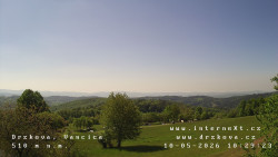 Kopec Vančica